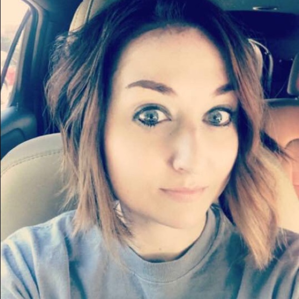 Meet your Posher, Christina